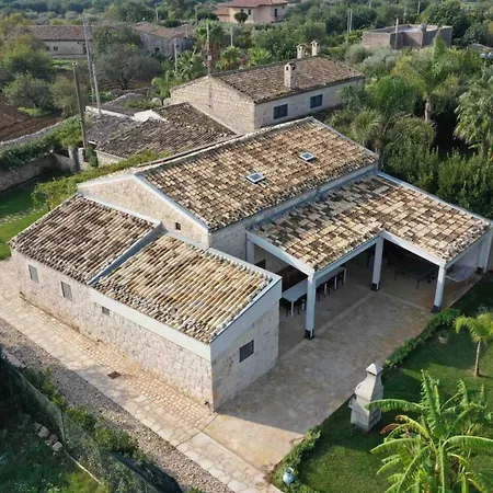 Antica Aia Relax
