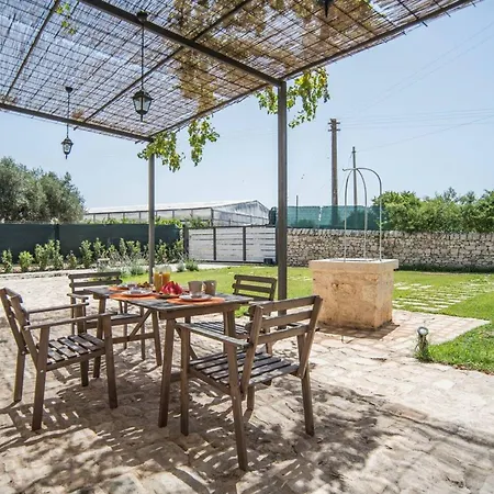 Antica Aia Relax Scicli