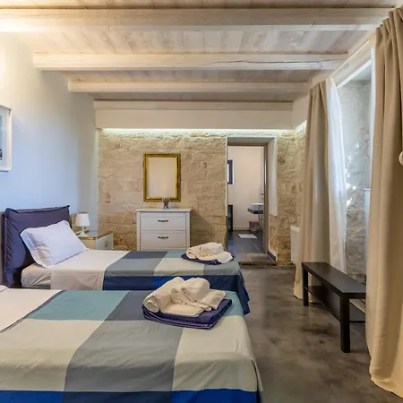 Villa Antica Aia Relax *