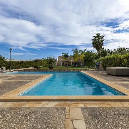 Villa Antica Aia Relax *