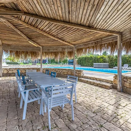 Antica Aia Relax Villa Scicli