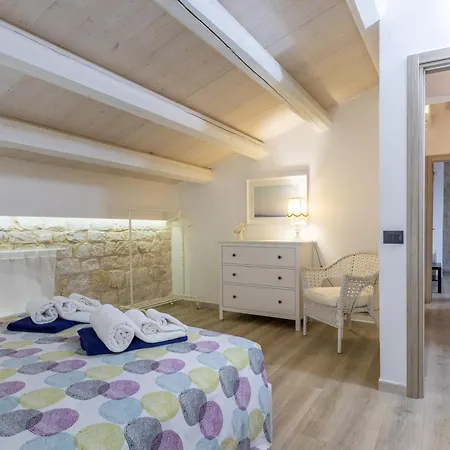 Antica Aia Relax Villa